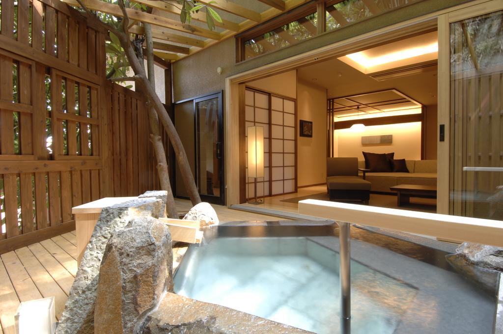 Tokinenoyado Yunushiichijoh Hotel Shiroishi  Стая снимка