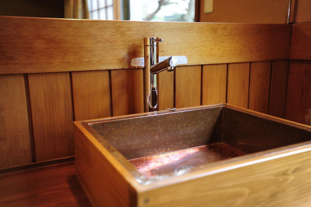 Tokinenoyado Yunushiichijoh Hotel Shiroishi  Стая снимка