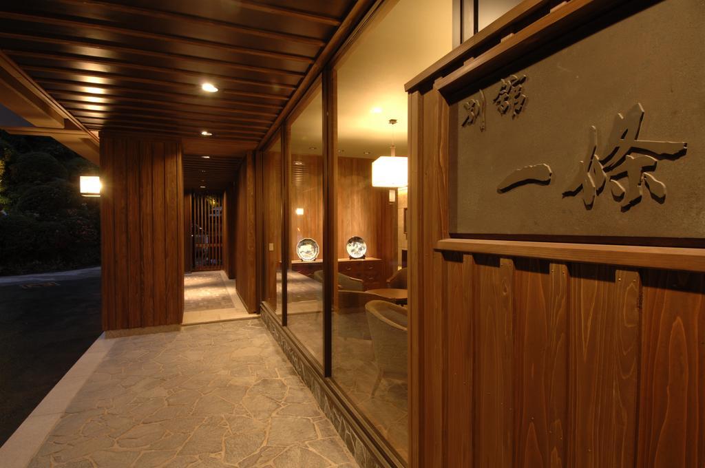 Tokinenoyado Yunushiichijoh Hotel Shiroishi  Екстериор снимка