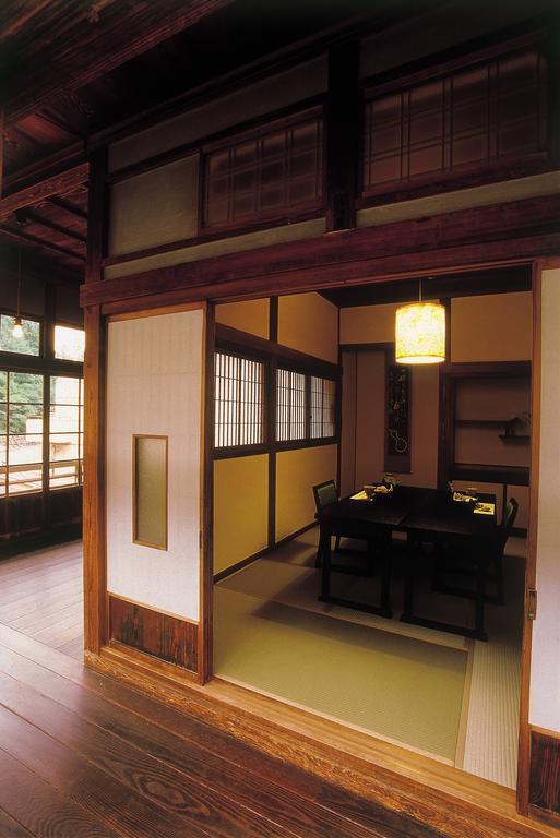 Tokinenoyado Yunushiichijoh Hotel Shiroishi  Екстериор снимка